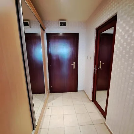 Miramar Apartman Napospart