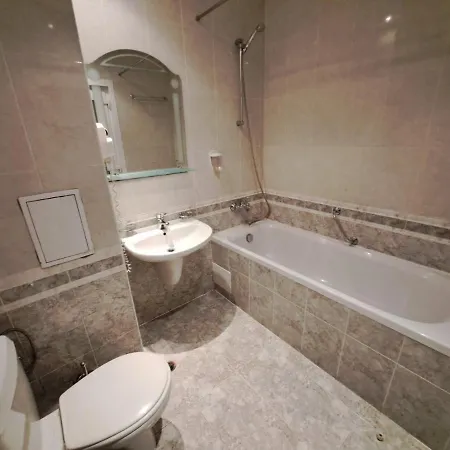 Miramar Apartman Napospart