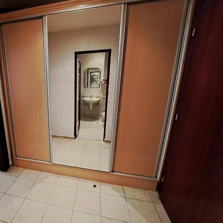 Miramar Apartman *