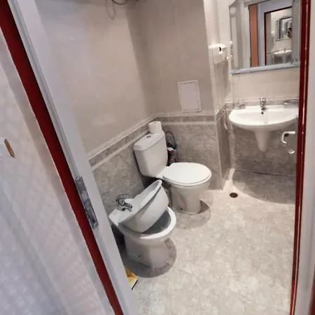 Apartment Miramar *