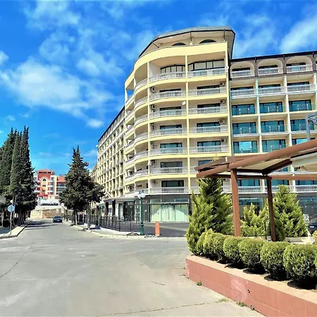 Miramar * Sunny Beach