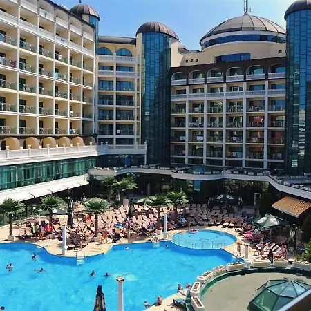 Miramar * Sunny Beach