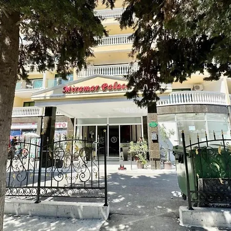 Apartment Miramar Sunny Beach