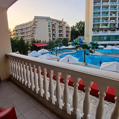 Miramar Apartment