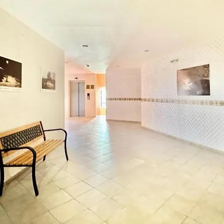 Miramar Appartement Sunny Beach