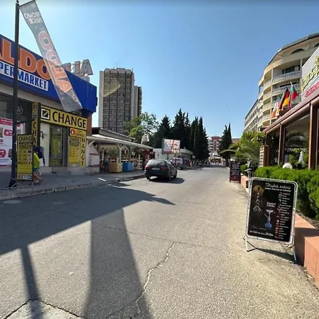 Miramar Appartement